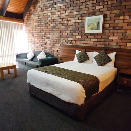 Belvoir Village Motel & Apartments Wodonga Bagian luar foto