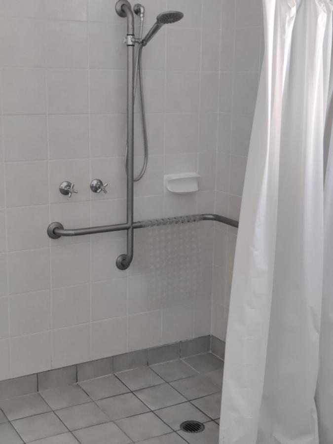 Belvoir Village Motel & Apartments Wodonga Bagian luar foto