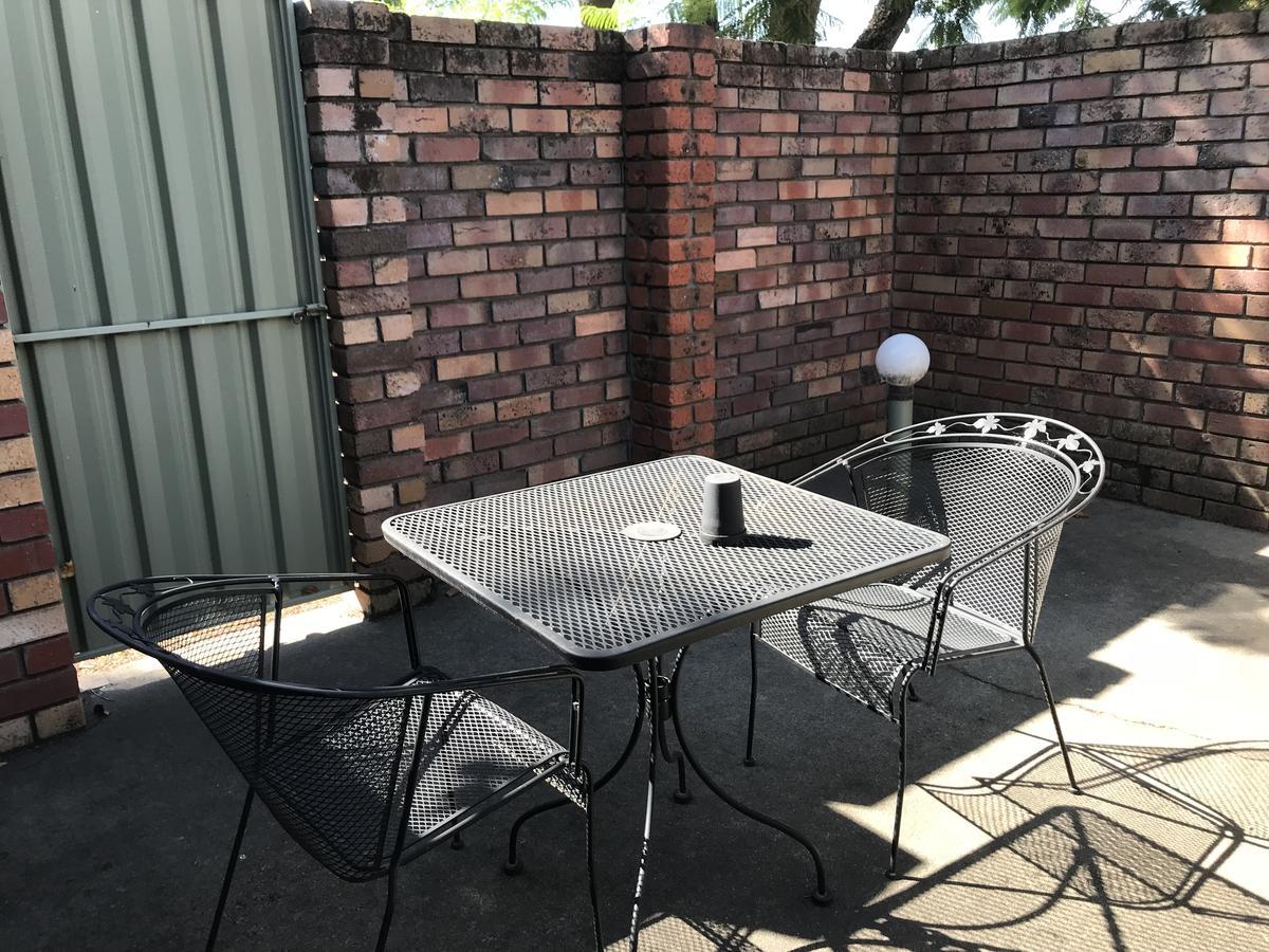 Belvoir Village Motel & Apartments Wodonga Bagian luar foto